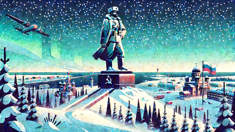 Что посмотреть в Мурманске: путеводитель по главным достопримечательностям