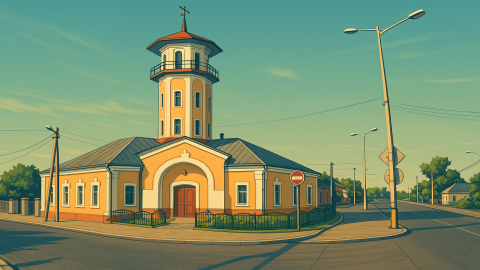 Что посмотреть в Барановичах: путеводитель по городу