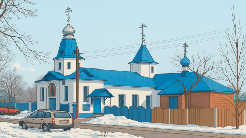 Кировск в Могилёвской области: маленький город с большим индустриальным прошлым
