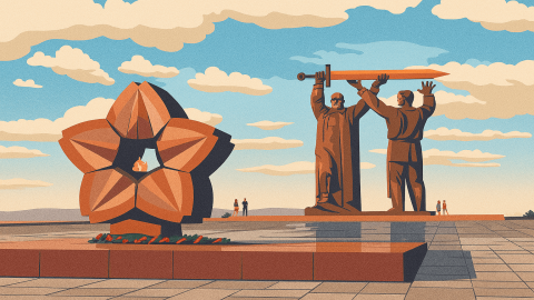 Что посмотреть в Магнитогорске: путеводитель по главным достопримечательностям