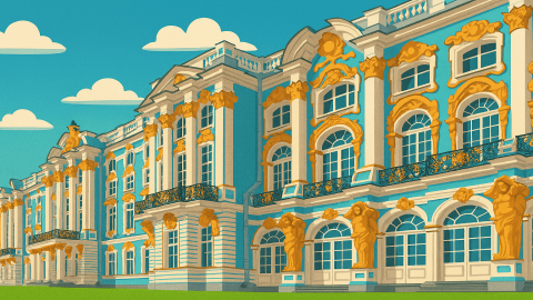 Пушкино – подмосковный город с литературным прошлым и дачной атмосферой