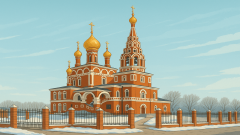 Что посмотреть в Кургане: путеводитель по главным достопримечательностям