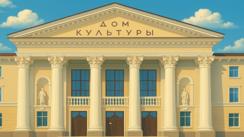 Михайловка — город на берегу Медведицы с интересной архитектурой и курортным прошлым