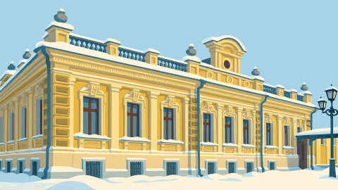 Балаково – промышленный центр Поволжья с историей энергетики и судостроения