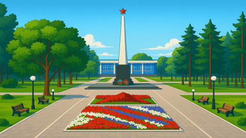 Абинск – уютный город на Кубани с богатой историей ремесел и курортным соседством