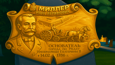 Миллерово – железнодорожный узел и ворота на север Ростовской области