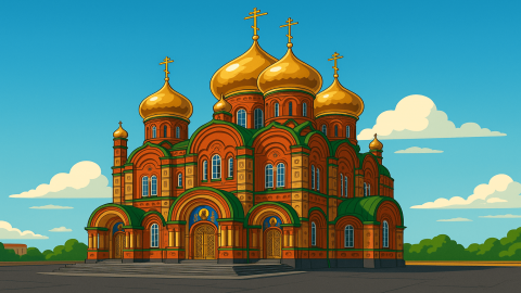 Луганск: промышленный центр и культурное сердце Донбасса