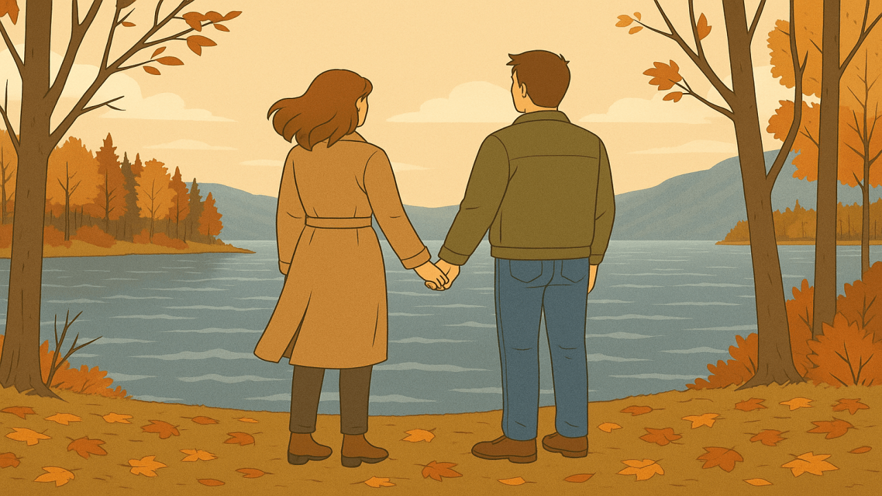 Куда поехать в отпуск в ноябре