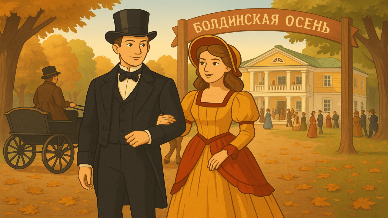 ТОП-7 городов с атмосферными осенними фестивалями