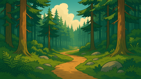 Топ заповедников России