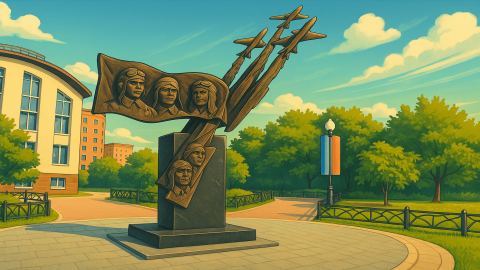 Люберцы – подмосковный город с рабочими корнями и современным ритмом