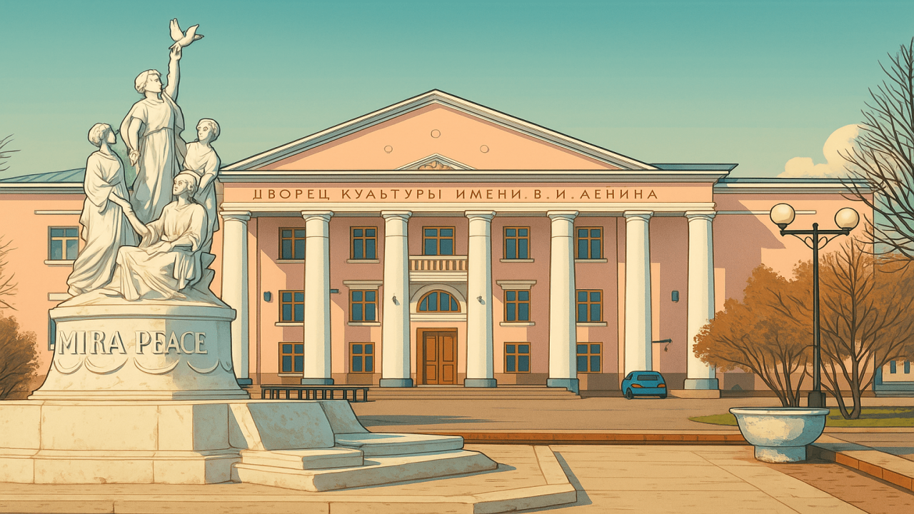 Скопин – город ремесленных традиций и необычных находок