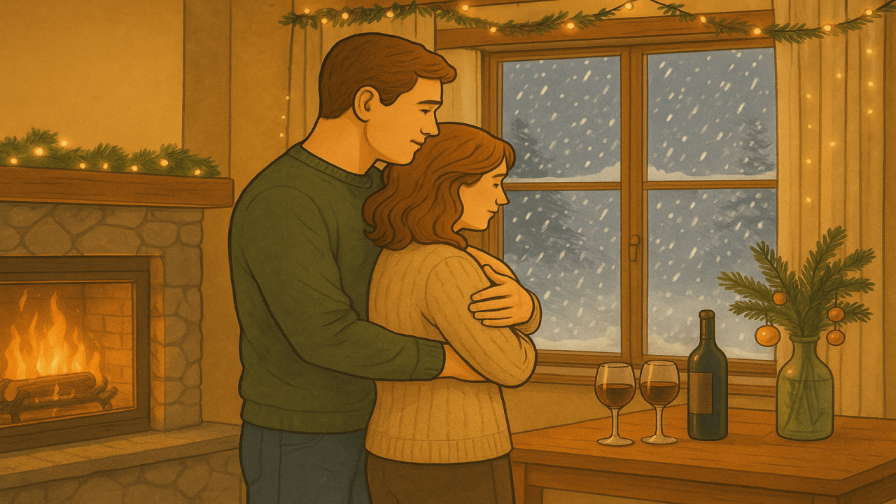 Лучшие места для романтики: куда поехать вдвоем