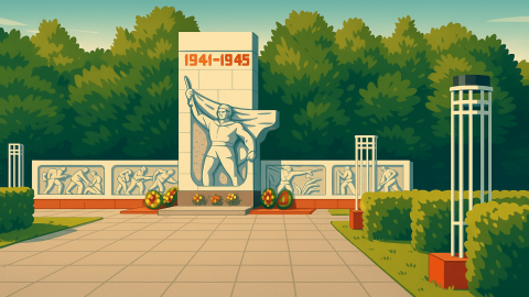 Канаш – транспортный узел Чувашии и город с удобными маршрутами для путешествий