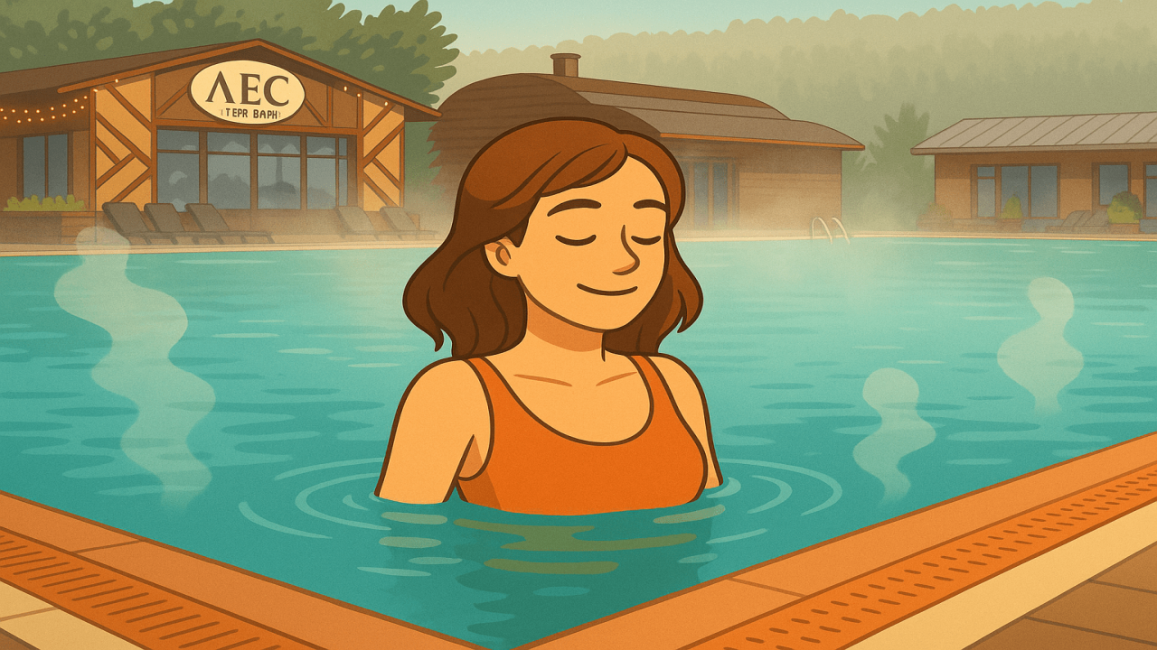 Термальные источники России: лучшие курорты, природные ключи и цены на отдых