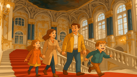 Топ-10 музеев Санкт-Петербурга, которые стоит посетить