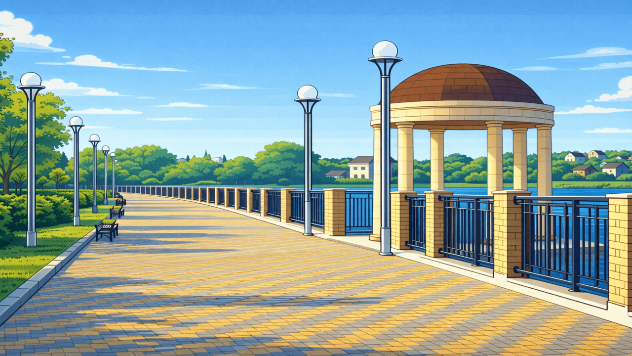 Кореновск – аграрный город Кубани с железнодорожным узлом и заводскими традициями