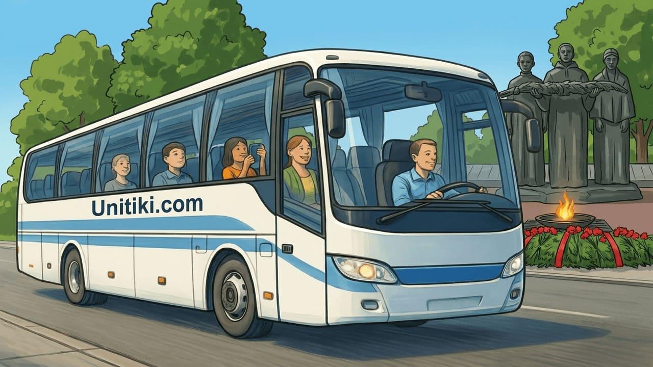 Сколько ехать от Кирова до Сыктывкара