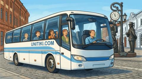 Сколько ехать от Сыктывкара до Кирова
