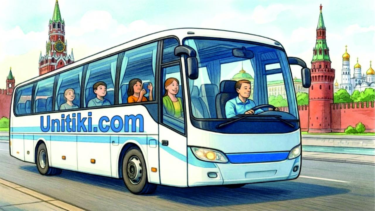 Сколько ехать от Воронежа до Москвы